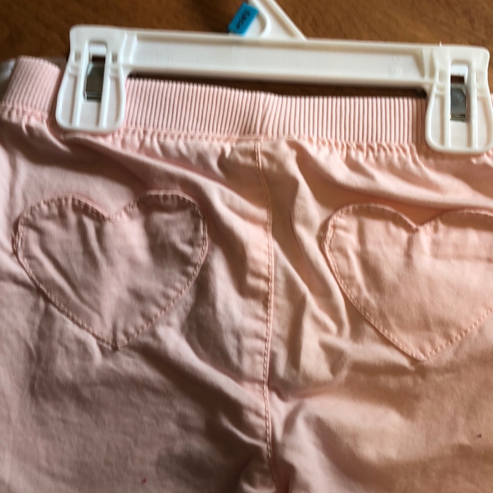 Carters Pants - Picture 3 of 3